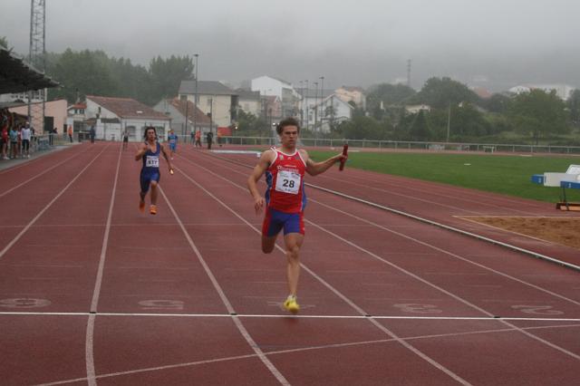 Campionato Galego Absoluto 2009 275